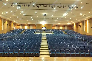 IIIT-Allahabad - Main Auditorium image