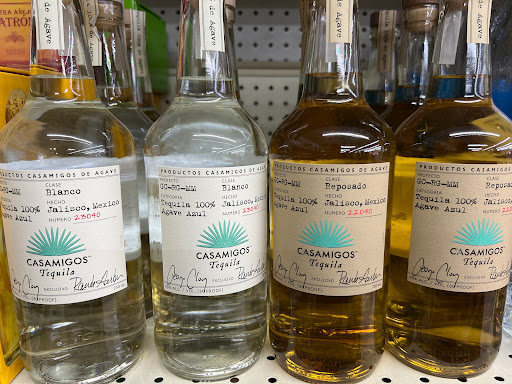 Liquor Store «Norwood Package Store», reviews and photos, 4005 Danielsville Rd, Athens, GA 30601, USA