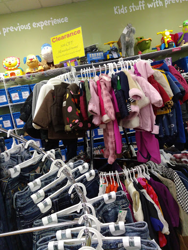 Clothing Store «Once Upon A Child - Mankato», reviews and photos, 464 Raintree Rd, Mankato, MN 56001, USA