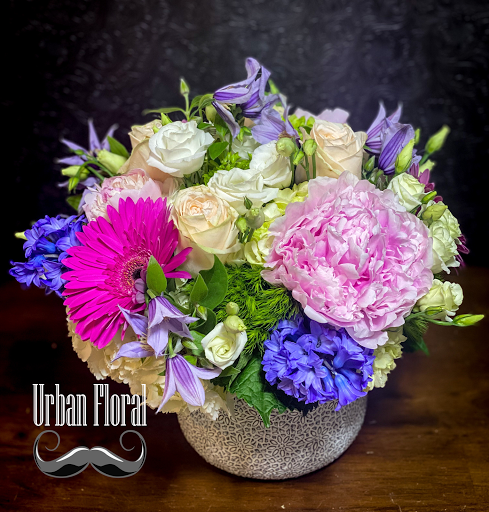 Florist «Urban Floral», reviews and photos, 671 Meriden Rd, Waterbury, CT 06705, USA