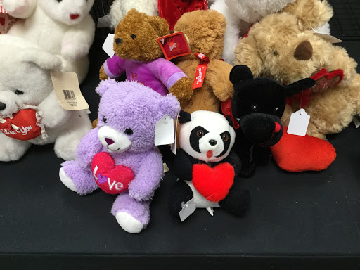 Thrift Store «Assistance League of Temecula», reviews and photos