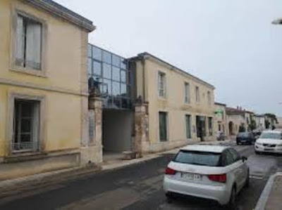 Dr Morgane MASIA MORICE à Lansargues