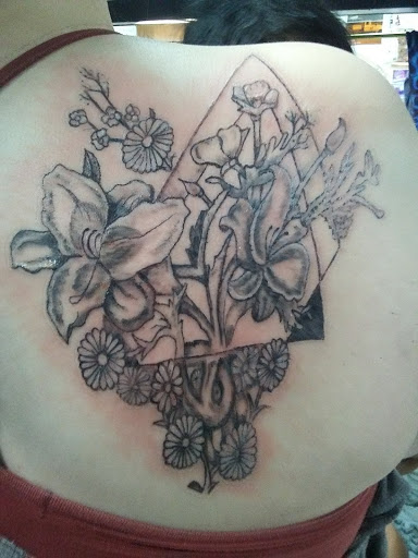 Find tattoo ideas gay for your next unique tattoo in San Angelo at Alchemy Tattoo and Piercing Studio