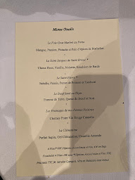 Photo n°1 de L'Ancolie à Rochefort-en-Terre ()