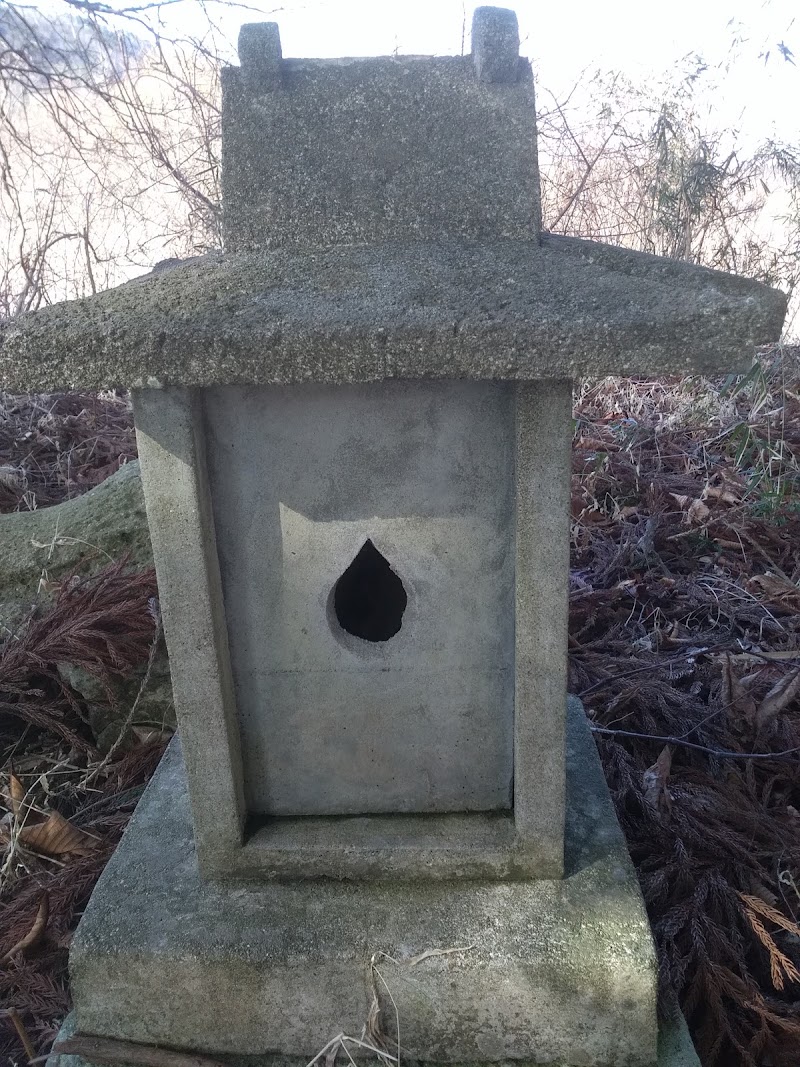 鎧神社