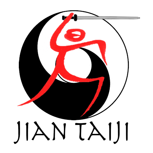 Jian Taiji - Chen Tai Chi Instruction