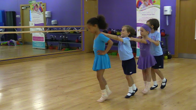 Reviews of tiny toes ballet Swansea, Neath Port Talbot & Llanelli in Swansea - Dance school