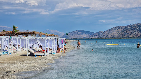 Laguna Beach Ksamil