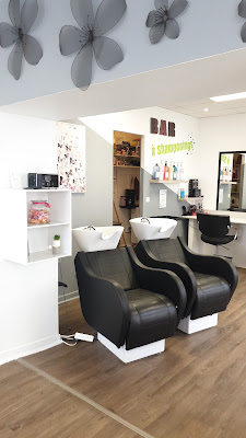 Ambiance 1 2 3 Coiffure à Mazé-Milon