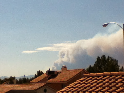 Golf Course «The Club at Sunrise», reviews and photos, 5483 Club House Dr, Las Vegas, NV 89142, USA