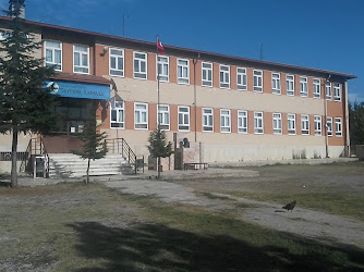 Sevındık İlkokulu