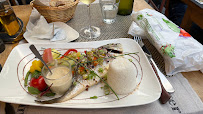 Bar du Restaurant français La Femme du Boulanger à Nice - n°14