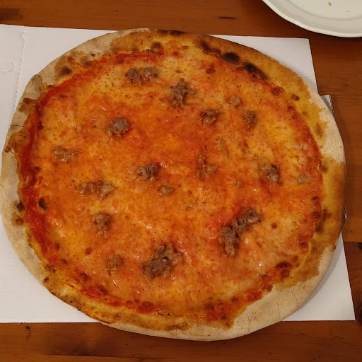 Fuori di Pizza Snc Di Muffato Eva E Sarah in Polverara, Provincia di Padova