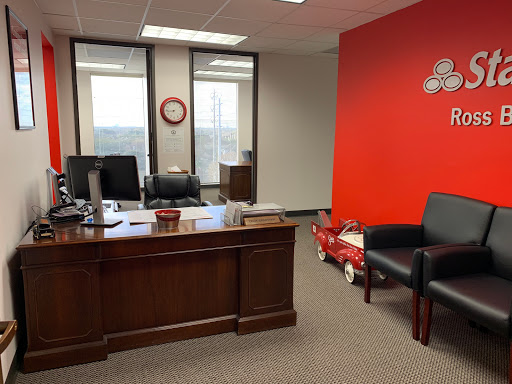 Insurance Agency «Ross Brezovsky - State Farm Insurance Agent», reviews and photos