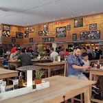 Photo n°2 de l'avis de Chr.-E..i fait le 05/05/2018 à 14:54 sur le  Vapiano Münster City à Münster