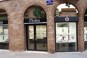 Bijouterie MOLINS image