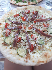 Pizza du Pizzeria Innamorati Trattoria à Saint-Quentin - n°14