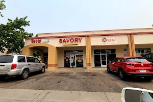 Savory Fried Chicken image