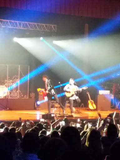 Performing Arts Theater «Kupferberg Center for the Arts», reviews and photos, 65-30 Kissena Blvd, Flushing, NY 11367, USA