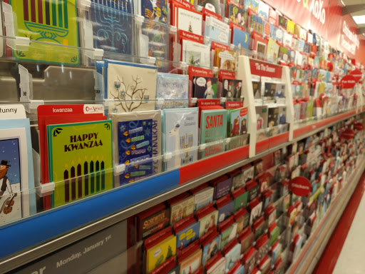 Department Store «Target», reviews and photos, 35401 Warren Rd, Westland, MI 48185, USA