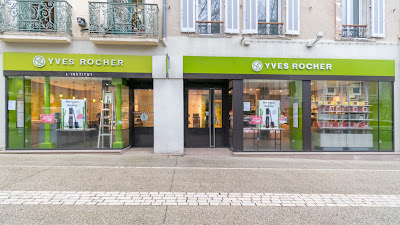 Yves Rocher à Salon-de-Provence