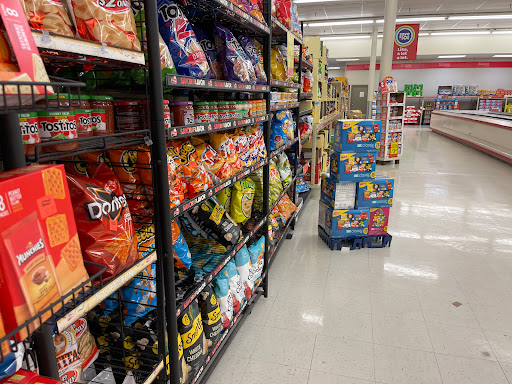 Grocery Store «Save-A-Lot», reviews and photos, 94 Demars Blvd, Tupper Lake, NY 12986, USA