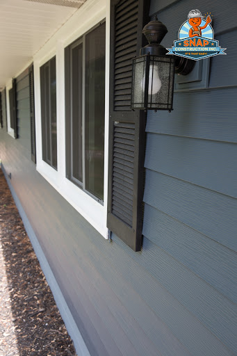 Roofing Contractor «Snap Construction», reviews and photos, 8200 Humboldt Ave S Suite 120, Minneapolis, MN 55431, USA