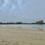 Photo n° 5 de l'avis de fanny.i fait le 02/05/2023 à 18:40 pour Plage des Amiets à Cléder