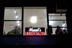 Marcel's Unisex Salon