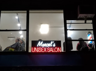 Marcel's Unisex Salon