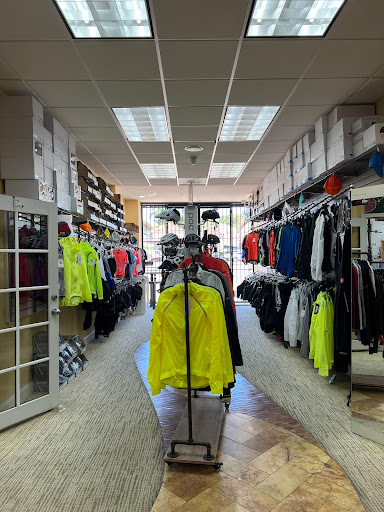 Bicycle Store «California Bicycle Inc», reviews and photos, 7462 La Jolla Blvd, La Jolla, CA 92037, USA