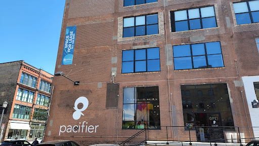 Baby Store «Pacifier - North Loop», reviews and photos, 219 N 2nd St #102, Minneapolis, MN 55401, USA