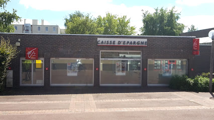 Photo du Banque Caisse d'Epargne Montigny la Sourderie à Montigny-le-Bretonneux