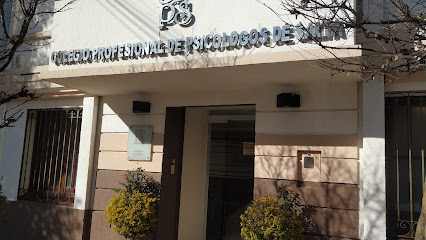 Colegio Profesional De Psicologos De Salta