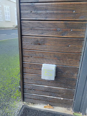 Jer. Elec à Coulommiers