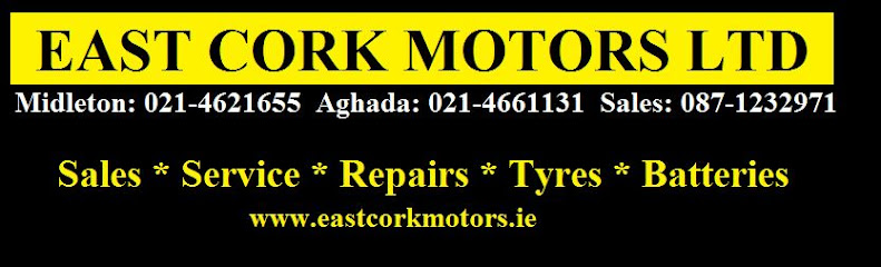 East Cork Motors Limited