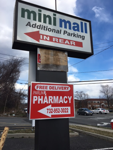 Pharmacy «Parlin pharmacy», reviews and photos, 499 Ernston Rd, Parlin, NJ 08859, USA