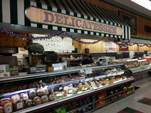 Grocery Store «Pacific Market», reviews and photos, 550 Gravenstein Hwy N, Sebastopol, CA 95472, USA