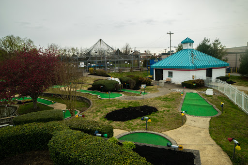 Golf Club «Drakes Creek Activity Center», reviews and photos, 130 Cherokee Rd, Hendersonville, TN 37075, USA