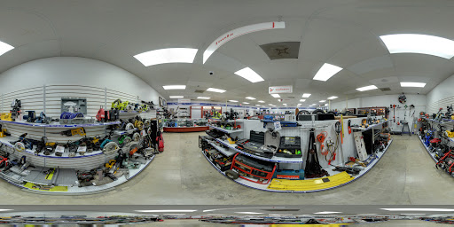 Pawn Shop «National Pawn and Jewelry», reviews and photos, 2905 Eastway Dr, Charlotte, NC 28205, USA