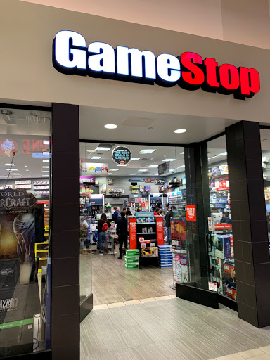Video Game Store «GameStop», reviews and photos, 447 Great Mall Dr #309, Milpitas, CA 95035, USA