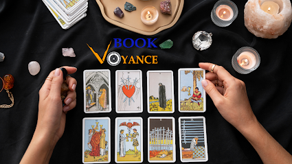 logo de l'artisan Book Voyance