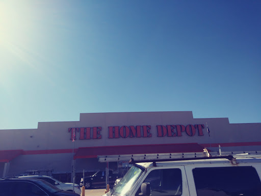 Home Improvement Store «The Home Depot», reviews and photos, 909 W McDermott Dr, Allen, TX 75013, USA