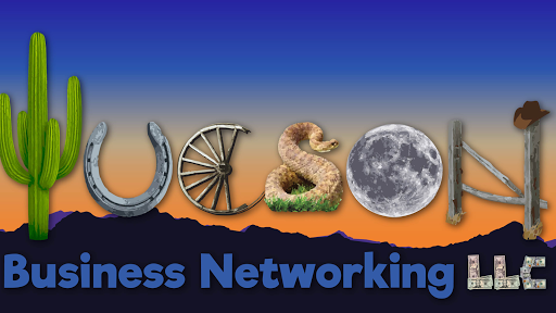 Business networking company Tucson
