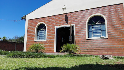 Primera Iglesia Bautista de Bella Vista