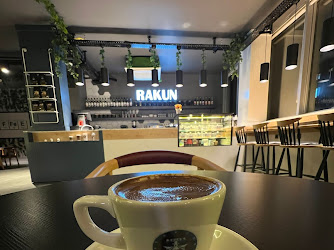 Rakun Coffee