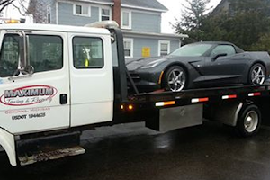Maximum Towing And Recovery LLC image