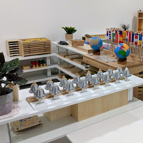Avaliações doAssociação Montessori de Setúbal em Setúbal - Associação