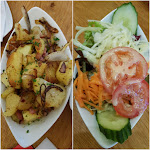 Photo n°1 de l'avis de Heidi.e fait le 16/01/2022 à 19:04 sur le  HendlHouse & StadtHotel à Passau