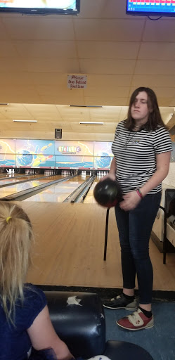 Bowling Alley «Fort Walton Beach Bowl», reviews and photos, 745 Beal Pkwy NW, Fort Walton Beach, FL 32547, USA